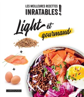 Couverture_Light Et Gourmand