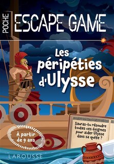 Couverture_Les péripéties d'Ulysse