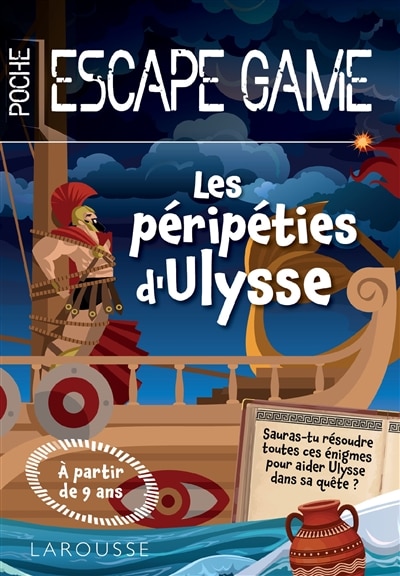 Couverture_Les péripéties d'Ulysse
