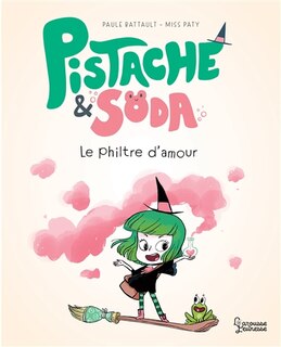 Couverture_Le philtre d'amour