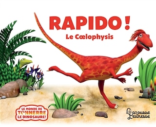Front cover_Rapido !