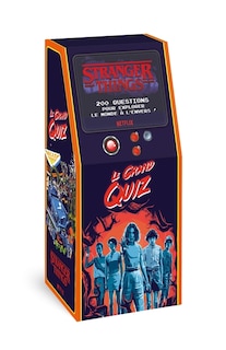 Couverture_Stranger things : le grand quiz