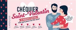 Front cover_Chéquier Saint-Valentin