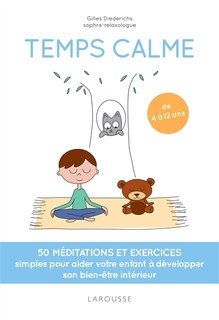 Couverture_Temps calme