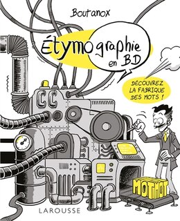 Couverture_Etymographie en BD