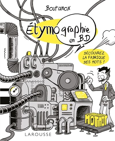 Couverture_Etymographie en BD