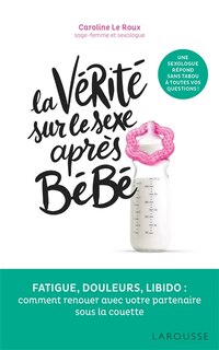 Couverture_La vérité sur le sexe après bébé