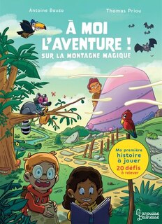 Front cover_A moi l'aventure !