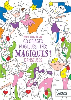 Front cover_Mon cahier de coloriages magiques... très magiques !