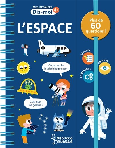 Front cover_L' espace