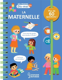 Couverture_La maternelle