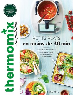 Couverture_Thermomix au quotidien