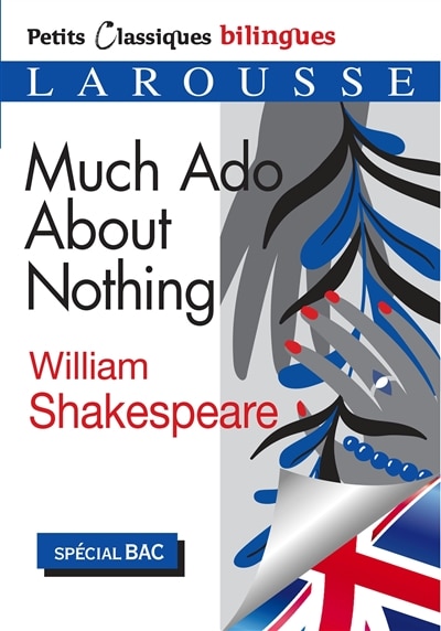 Couverture_Much ado about nothing