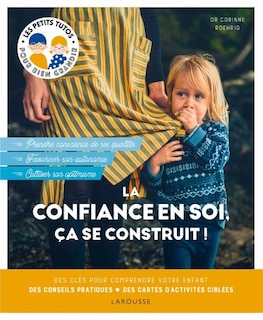 Front cover_La confiance en soi, ça se contruit !