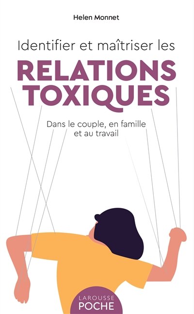 Couverture_Identifier.. Maitriser Relations Toxiques