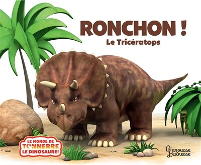 Front cover_Ronchon !