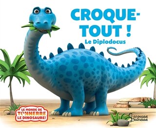Front cover_Croque-Tout !
