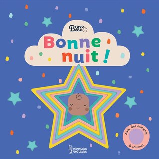 Couverture_Bonne nuit !