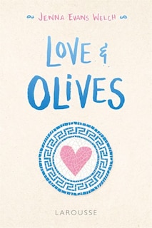Front cover_Love & olives