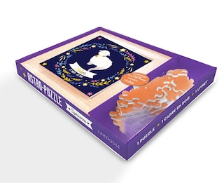 Coffret Astro-puzzles Capricorne