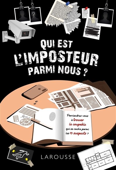 Couverture_Qui est l'imposteur parmi nous ?