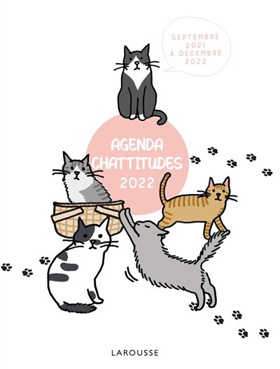 Front cover_Agenda Chattitudes 2022