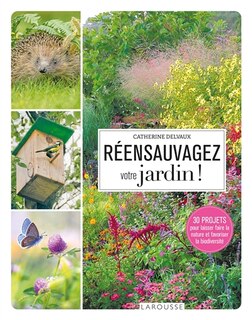 Front cover_R&eacute;ensauvagez votre jardin !