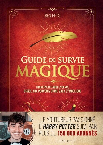 Couverture_Guide de survie magique