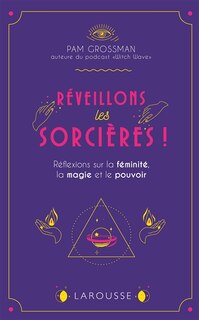 Front cover_Réveillons les sorcières !
