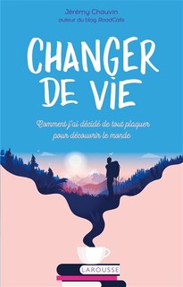 Front cover_Changer de vie