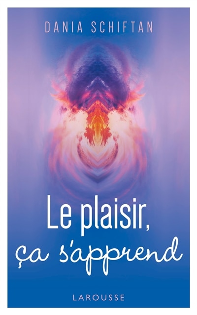 Front cover_Le plaisir, ça s'apprend
