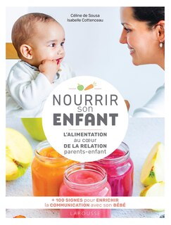 Couverture_Nourrir son enfant