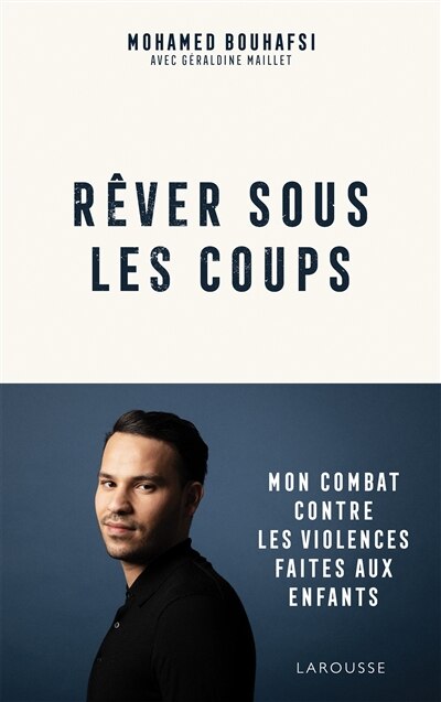 Couverture_R&ecirc;ver sous les coups