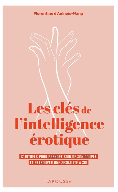 Couverture_Les clés de l'intelligence érotique