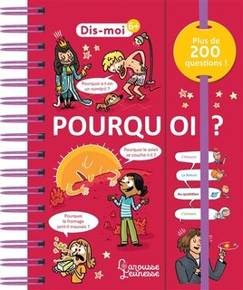 Front cover_Pourquoi ?