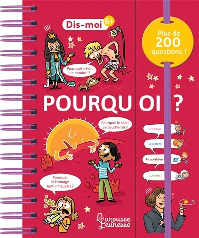 Front cover_Pourquoi ?
