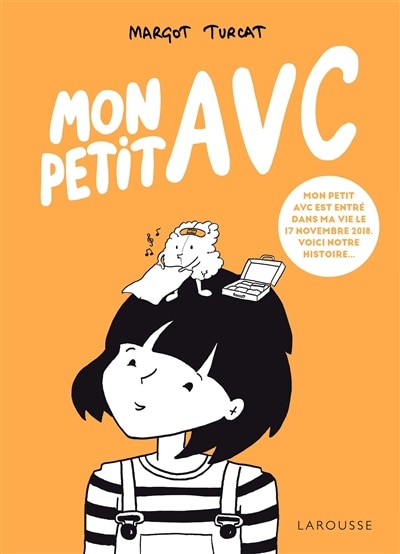 Couverture_Mon petit AVC