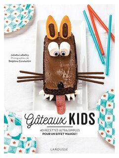 Couverture_Gâteaux kids
