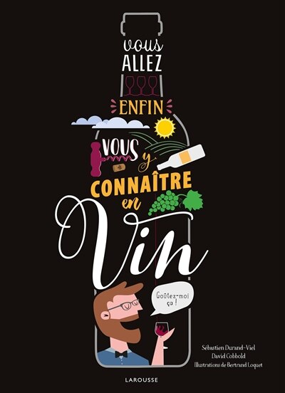 Front cover_Vous allez enfin vous y connaître en vin
