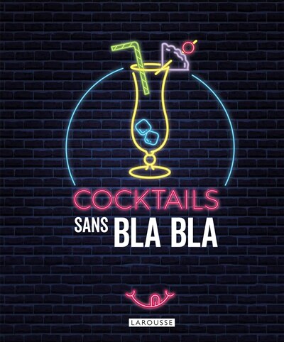 Couverture_Cocktails sans bla bla