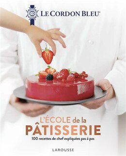 Couverture_Le Cordon bleu