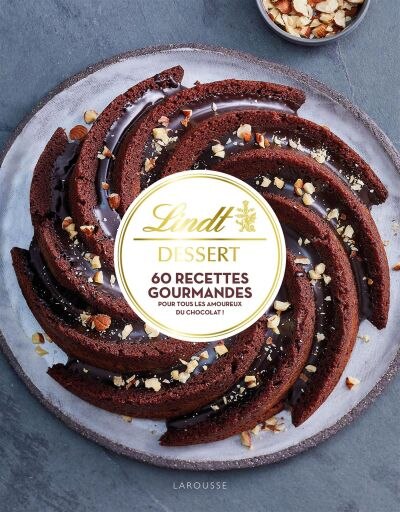 Front cover_Lindt dessert