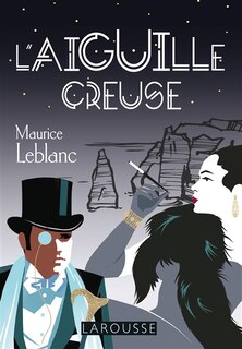 Front cover_L' aiguille creuse