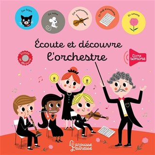 Front cover_Ecoute et découvre l'orchestre