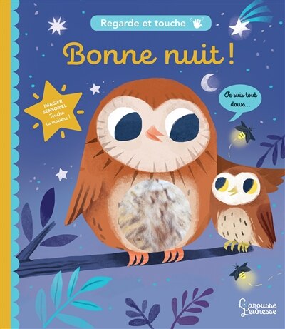 Couverture_Bonne nuit !