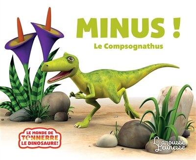 Couverture_Minus !
