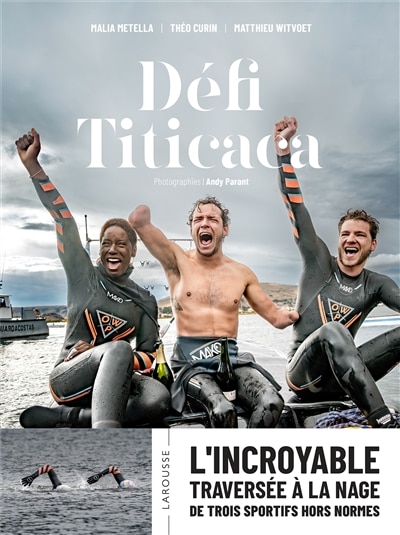 Front cover_Défi Titicaca