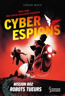 Front cover_Robots tueurs