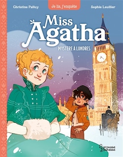 Couverture_Mystère à Londres