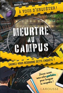 Couverture_Meurtre au campus